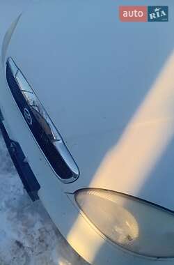 Седан ЗАЗ Sens 2012 в Шишаки