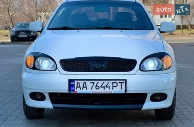 Седан ЗАЗ Sens 2012 в Черкасах