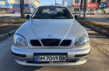 Седан ЗАЗ Sens 2007 в Сумах