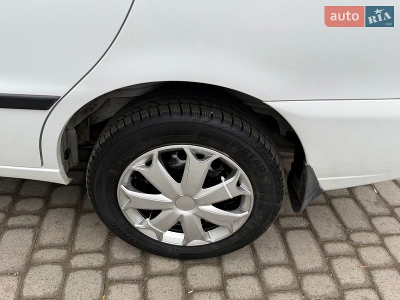 Седан ЗАЗ Sens 2015 в Могилев-Подольске