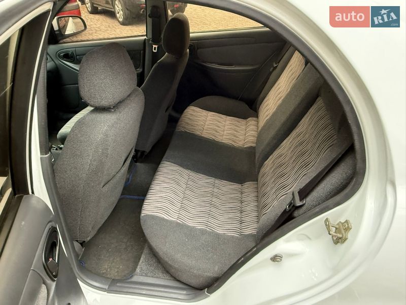 Седан ЗАЗ Sens 2015 в Могилев-Подольске