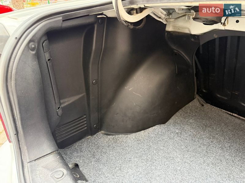 Седан ЗАЗ Sens 2015 в Могилев-Подольске