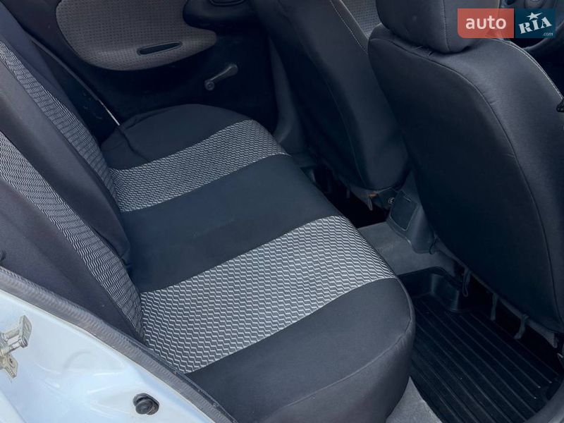 Седан ЗАЗ Sens 2007 в Золотоноше