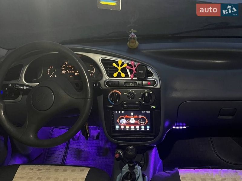 Седан ЗАЗ Sens 2011 в Хмельницькому