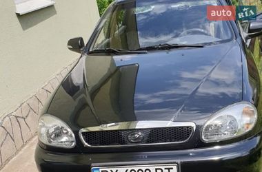 Седан ЗАЗ Sens 2015 в Хмельницком