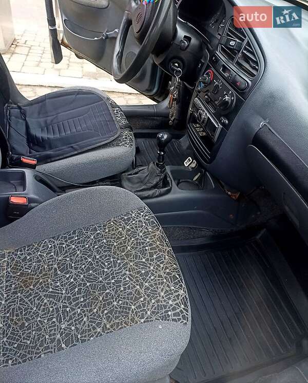 Седан ЗАЗ Sens 2012 в Харькове