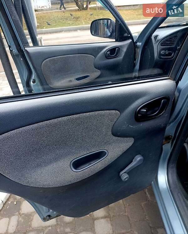 Седан ЗАЗ Sens 2012 в Харькове