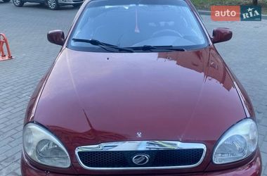 Седан ЗАЗ Sens 2012 в Черкассах