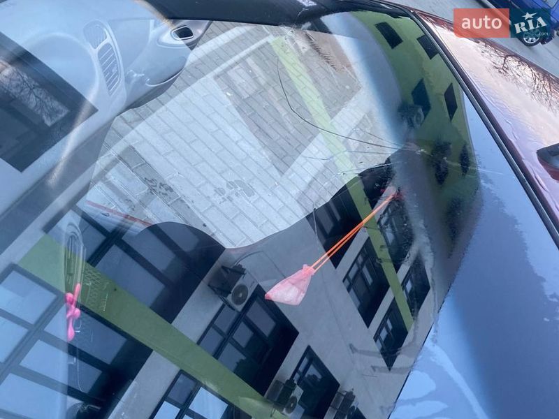 Седан ЗАЗ Sens 2012 в Черкассах