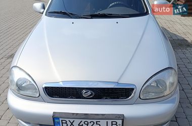 Седан ЗАЗ Sens 2013 в Староконстантинове