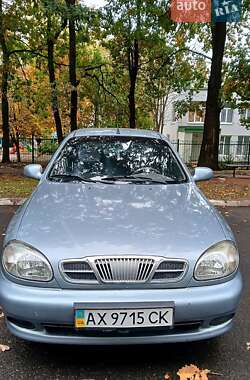 Седан ЗАЗ Sens 2011 в Харькове