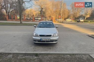 Седан ЗАЗ Sens 2017 в Новомосковске