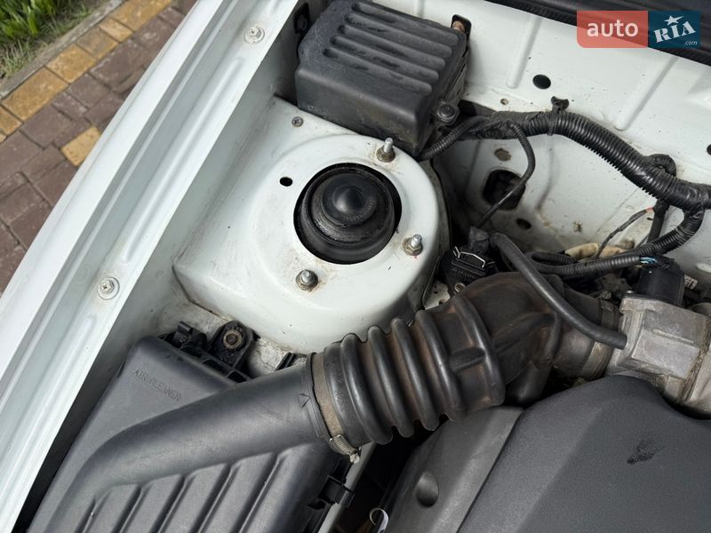 Седан ЗАЗ Sens 2015 в Могилев-Подольске