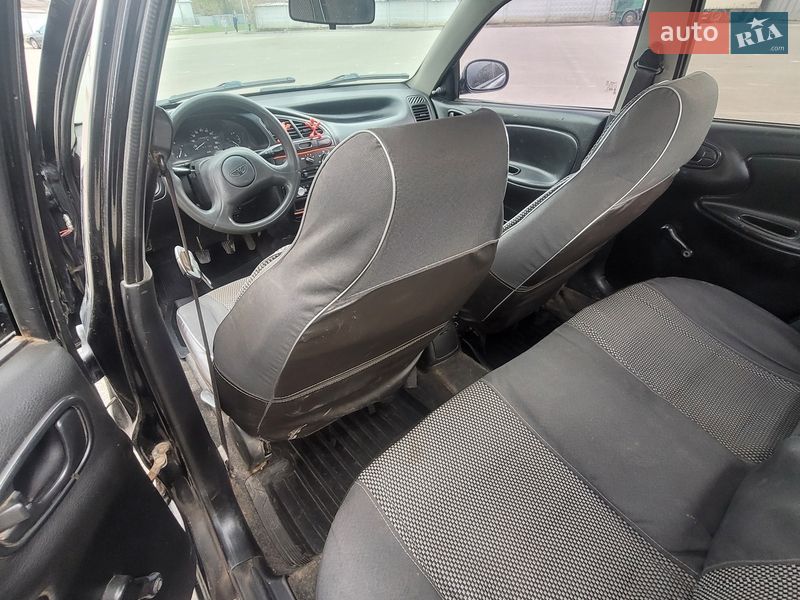 Седан ЗАЗ Sens 2013 в Харкові