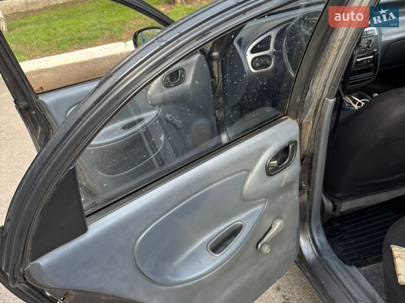 Седан ЗАЗ Sens 2011 в Синельниково