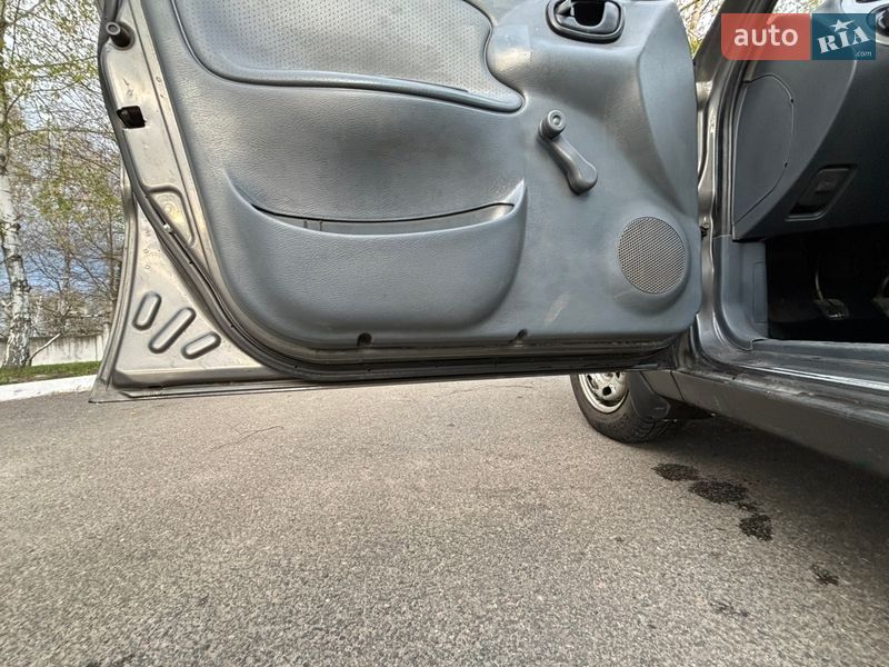 Седан ЗАЗ Sens 2011 в Синельниково