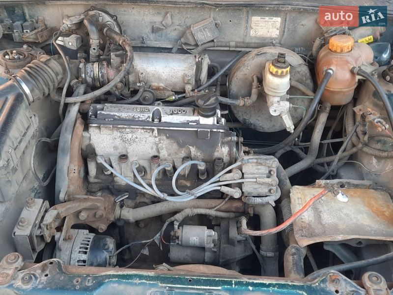 Седан ЗАЗ Sens 2007 в Полтаві фото 2 Седан ЗАЗ Sens 2007 в Полтаві