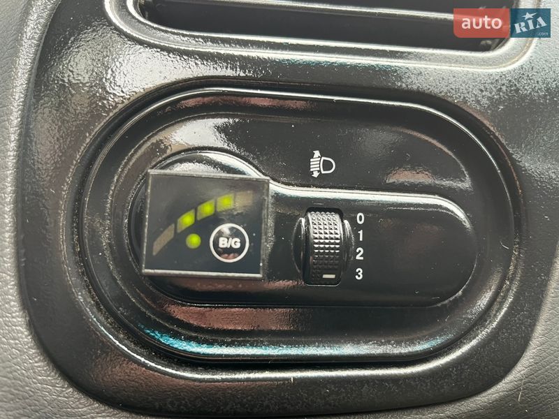 Седан ЗАЗ Sens 2014 в Львове