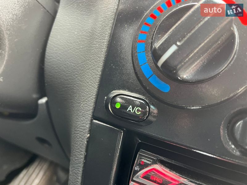 Седан ЗАЗ Sens 2014 в Львове