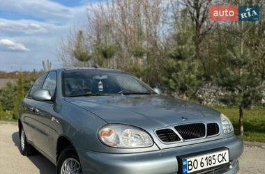 Седан ЗАЗ Sens 2013 в Тернополі