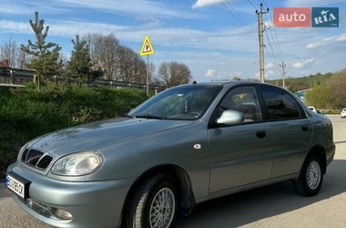 Седан ЗАЗ Sens 2013 в Тернополі