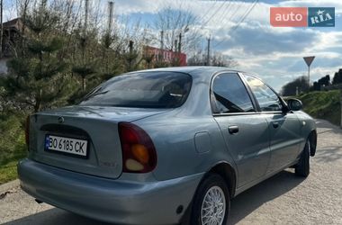 Седан ЗАЗ Sens 2013 в Тернополі