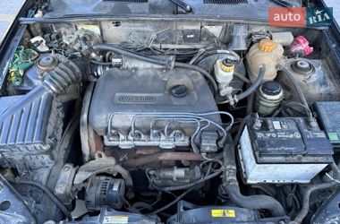 Седан ЗАЗ Sens 2011 в Житомире