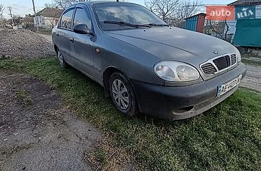 Седан ЗАЗ Sens 2008 в Первомайске