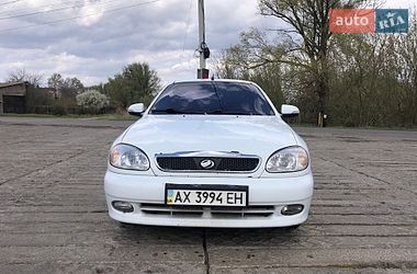 Седан ЗАЗ Sens 2014 в Люботине