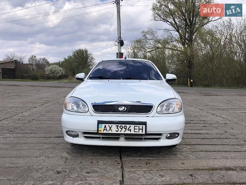 ЗАЗ Sens 2015 VIN Y6DTF698KG0338551 фото оголошення 18 з 41