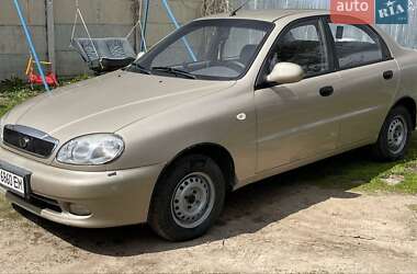 Седан ЗАЗ Sens 2013 в Полтаві