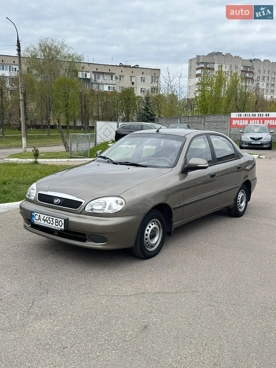 Фото авто 2