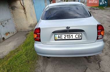 Седан ЗАЗ Sens 2011 в Павлограді