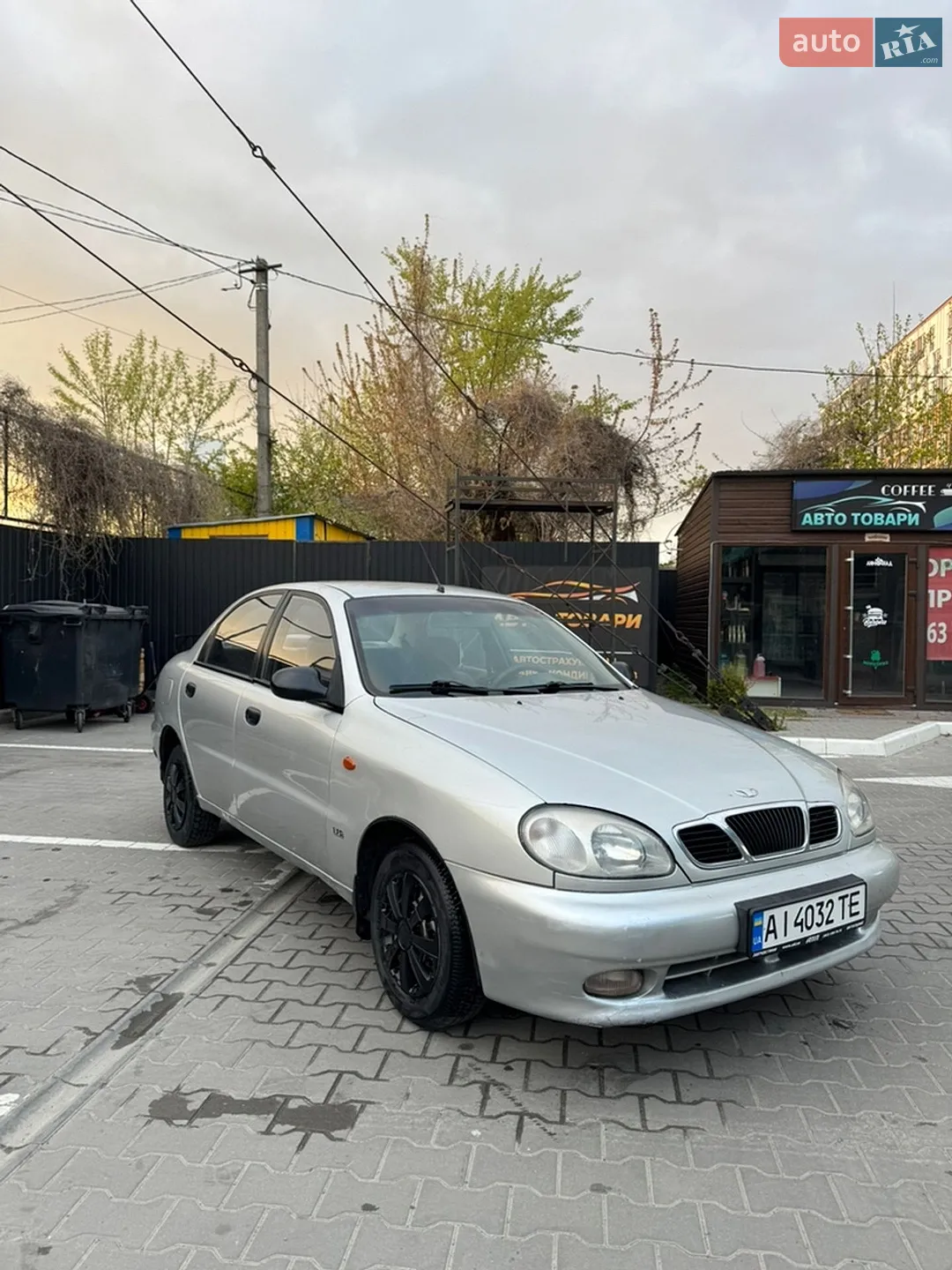 Фото авто 8
