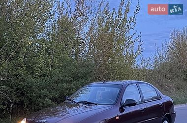 Седан ЗАЗ Sens 2011 в Горохові
