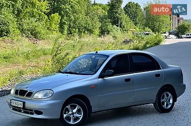 Седан ЗАЗ Sens 2008 в Хмельницком фото 6 Седан ЗАЗ Sens 2008 в Хмельницком