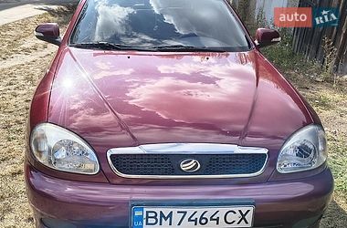 Седан ЗАЗ Sens 2015 в Шостке фото 2 Седан ЗАЗ Sens 2015 в Шостке