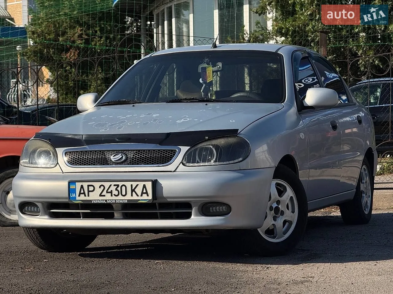 2010 Volkswagen Polo - мініатюра 12