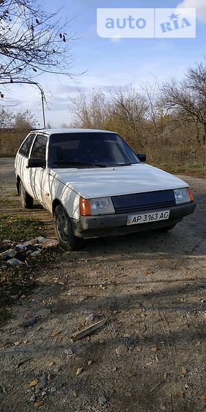 Хэтчбек ЗАЗ Verta 200 1994 в Запорожье