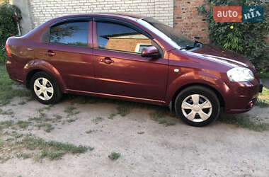 Седан ЗАЗ Vida 2012 в Харькове