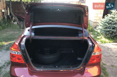 Седан ЗАЗ Vida 2012 в Харькове