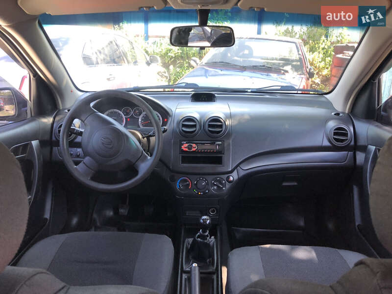 Седан ЗАЗ Vida 2012 в Харькове