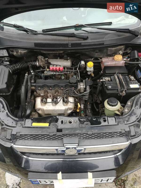 Седан ЗАЗ Vida 2012 в Дунаевцах фото 7 Седан ЗАЗ Vida 2012 в Дунаевцах