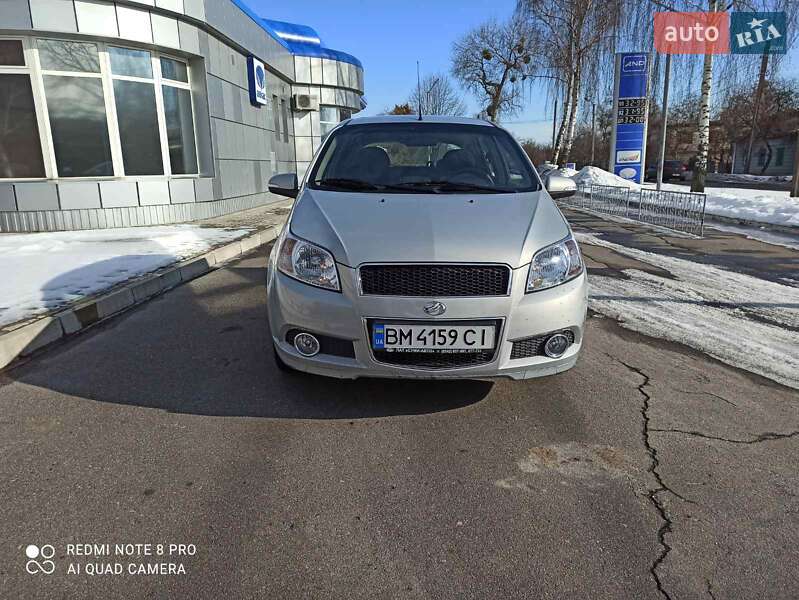 Хэтчбек ЗАЗ Vida 2015 в Ахтырке фото 11 Хэтчбек ЗАЗ Vida 2015 в Ахтырке