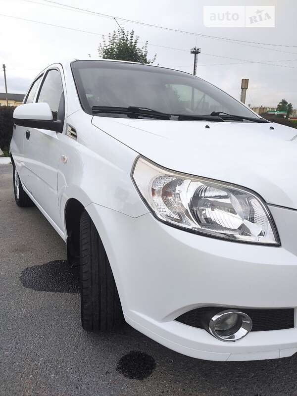 Хэтчбек ЗАЗ Vida 2013 в Полтаве
