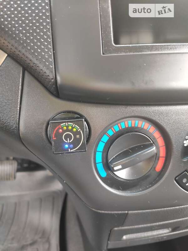 Хэтчбек ЗАЗ Vida 2013 в Полтаве