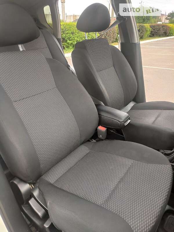 Хэтчбек ЗАЗ Vida 2013 в Полтаве