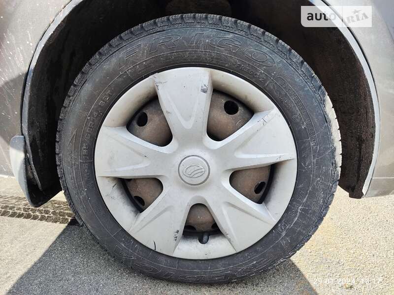 Хетчбек ЗАЗ Vida 2013 в Києві