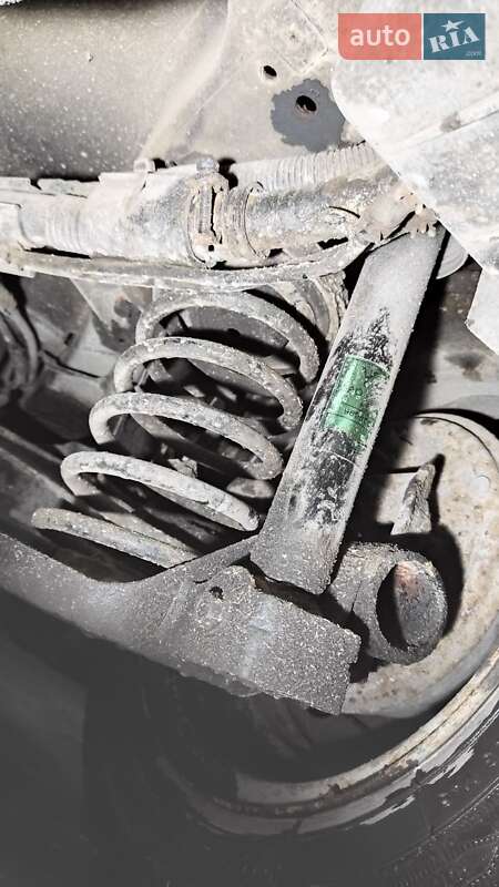 Седан ЗАЗ Vida 2012 в Каменском