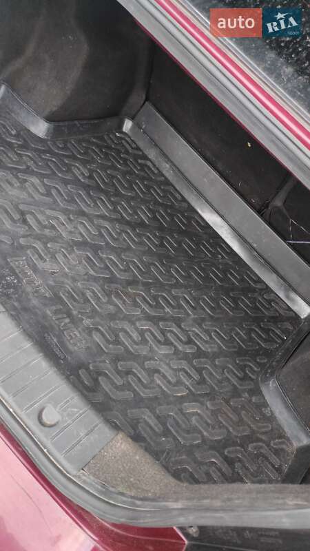 Седан ЗАЗ Vida 2012 в Каменском